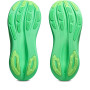 Zapatillas Running Gel-Nimbus 28 Hombre Vital Green/illuminate Green