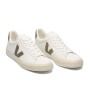 Zapatillas Veja Campo Hombre Blanco