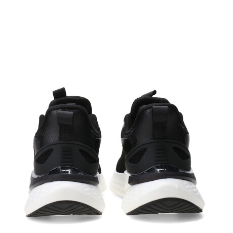 Championes de Mujer Umbro Pure Step Negro