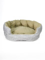 CAMASTRO ARABESCOS BEIGE