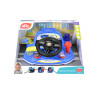 Volante Interactivo Auto Porsche oficial Dickie Toys Volante Interactivo Auto Porsche oficial Dickie Toys