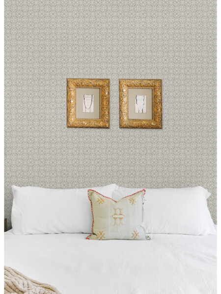 COLECCIÓN REVIVAL - LARSSON GREY OGEE - N/A
