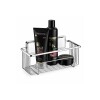 ORGANIZADOR DE BAÑO ADHESIVO Organizador De Baño Adhesivo