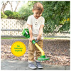 Bordeadora con sonido John Deere Bordeadora con sonido John Deere