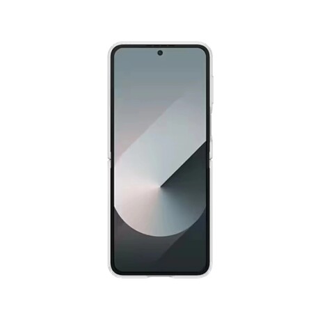 Funda Samsung Flipsuit Case Interactiva para Galaxy Z Flip6 Funda Samsung Flipsuit Case Interactiva para Galaxy Z Flip6