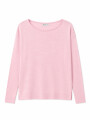 SWEATER BACK ROSADO