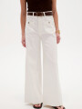 Pantalon Ninae Blanco
