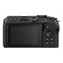 Cámara Mirrorless Nikon Z30 21.5mp 4k Con Lente 16-50mm CAMARA NIKON Z30 4K LENTE 16-50MM