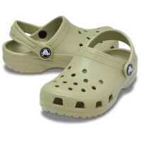 Crocs Classic Kids Verde