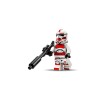 Lego Star Wars Mech de clon trooper de coche Lego Star Wars Mech de clon trooper de coche