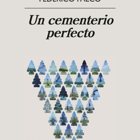 CEMENTERIO PERFECTO, UN CEMENTERIO PERFECTO, UN