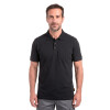 Diadora Gar M -utility Polo&tees Polo Mc Industry Negro