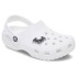 Jibbitz Spooky Bat Multicolor