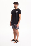 Remera Cinema Negro
