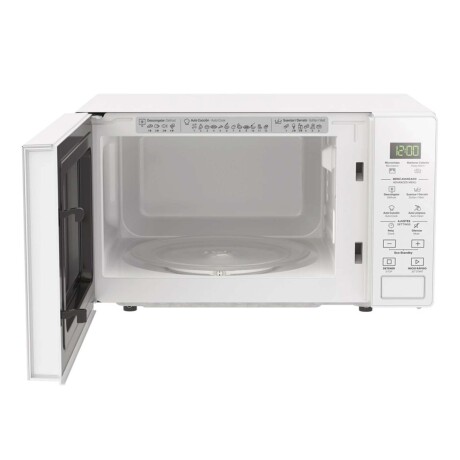 MICROONDAS WHIRLPOOL 20-LITROS BLANCO 20LTS WMS20BZIM