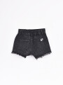 SHORT NAIA NEGRO