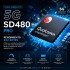 Motorola G51 4/128gb 5g + Regalo Open Box DORADO