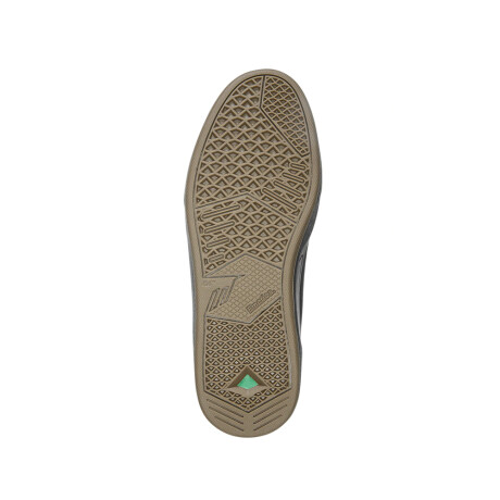 Championes Emerica Gamma G6 Black