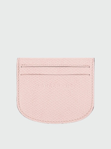LONGCHAMP - ÉPURE TIMELESS, TARJETERO Alta Automática