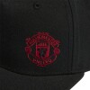 Gorro adidas Manchester United - Black Black