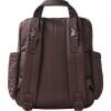 Mochila Bolso Maternal Chocolate Skip Hop Mochila Bolso Maternal Chocolate Skip Hop