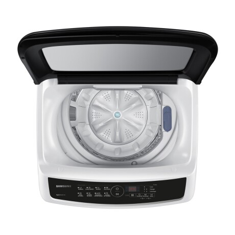 Lavarropas Samsung WA80 Carga Superior 8 Kg Lavarropas Samsung WA80 Carga Superior 8 Kg