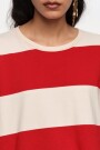 CAMISETA Rojo