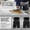 Freidora De Aire Ninja Foodie Max Pro 6 En 1 de 6,2l Freidora De Aire Ninja Foodie Max Pro 6 En 1 de 6,2l