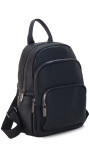 MOCHILA MIDDLETON NEGRO