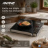 Anafe Eléctrico Infrarrojo Akane 1h A.8026 ANAFE ELECTRICO COOKER/AKANE 8026
