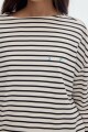 T-shirt Sailor ST Offwhite