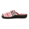 Pantuflas Mujer Dortex Rosado