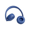 Auriculares inalámbricos JBL Tune 530BT color azul Auriculares Inalámbricos Jbl Tune 530bt Color Azul