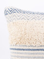 FUNDA DE ALMOHADON BAYAN CELESTE