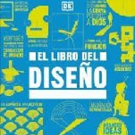 EL LIBRO DEL DISEÑO EL LIBRO DEL DISEÑO