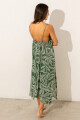 Vestido lirio Umbria
