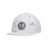 M Drive Mid STR-WHT WHT-104