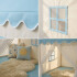Carpa Casita Para Niños Chicos Casa Ventana Tipi Plegable Imback Color Celeste Carpa Casita Para Niños Chicos Casa Ventana Tipi Plegable Imback Color Celeste