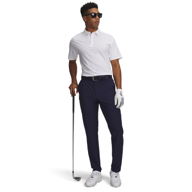UA Drive Tapered Pant-BLU BLU-410