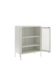 Rack Aparador Estantes - Blanco Rack Aparador Estantes - Blanco