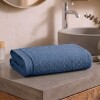 Toalla De Baño Imperial Azul