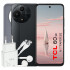 Celular Tcl 60 Se Nxtpaper 5g 18gb (8gb + 10gb) Ram 256gb GRIS