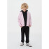 CALCA INFANTIL PRETO ESCURO