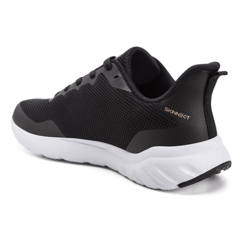 STRONG PACE III NEGRO/ROSA METAL NEGRO/ROSA METAL