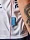 Camiseta Home 2026 Nacional Hombre Skuba, Blanco