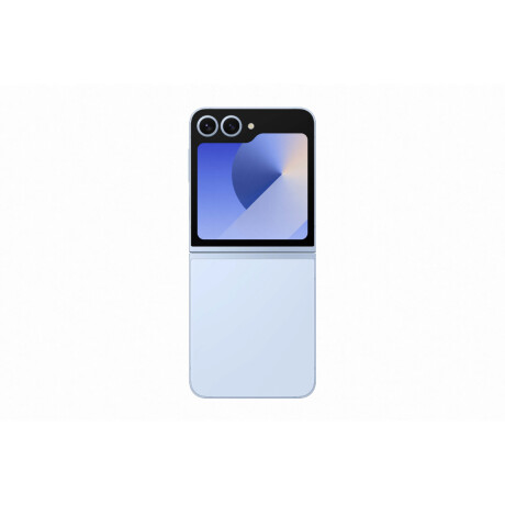 Samsung Galaxy Z Flip6 256GB Blue