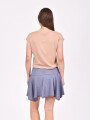 REMERA ZARAGOZA TAUPE