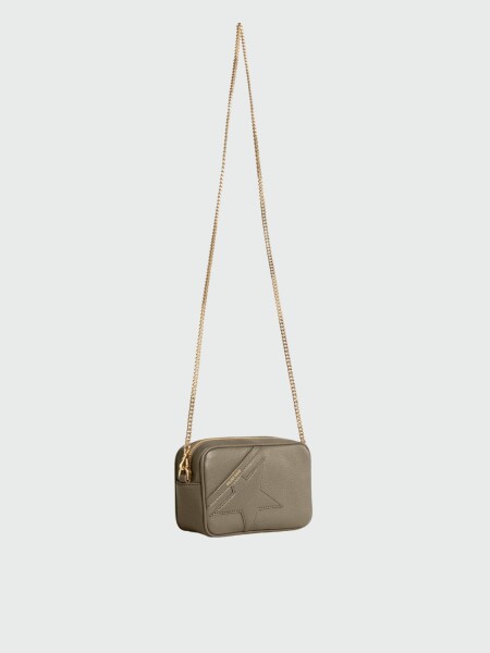Golden Goose - Cartera Star Bag mini 35668