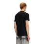 Polo Para Hombre T-Miegor-K77 Negro
