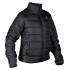 CAMPERA GD WMN negro NEGRO